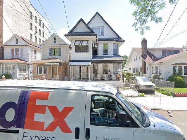 House image located at Brooklyn, NY 11210