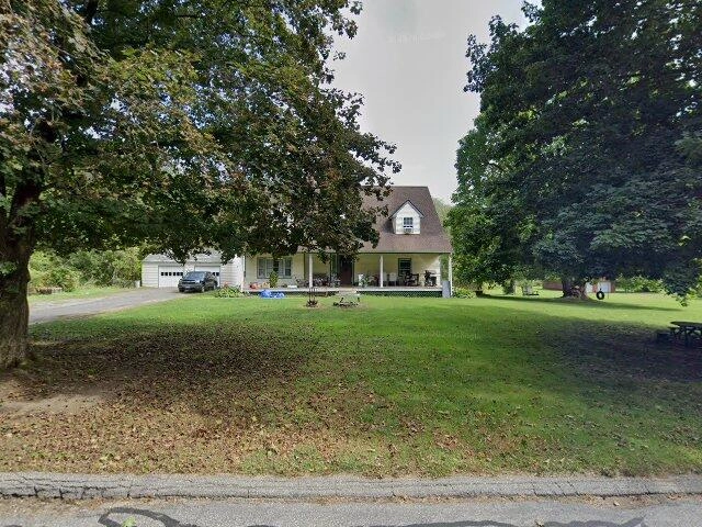 House image located at Willington, CT 06279
