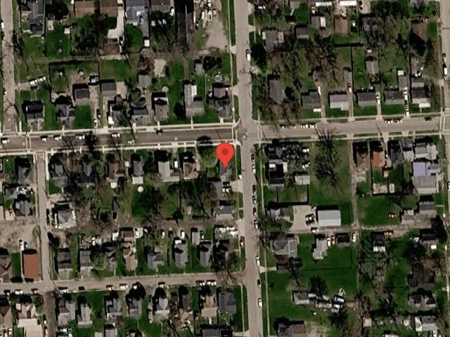 House image located at Marion, OH 43302