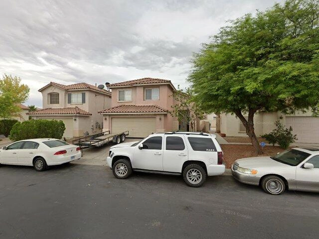 House image located at Las Vegas, NV 89142