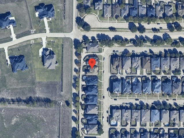 House image located at Allen, TX 75002