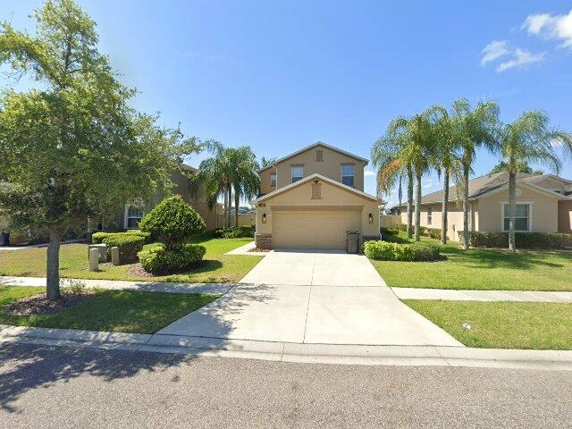 House image located at Hudson, FL 34669