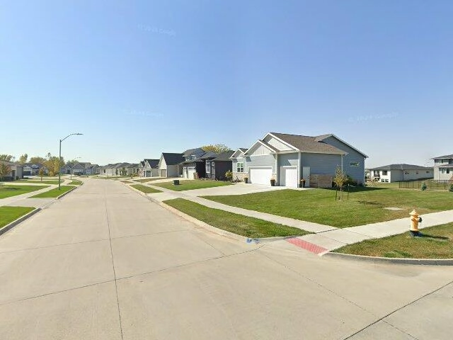 House image located at Urbandale, IA 50323