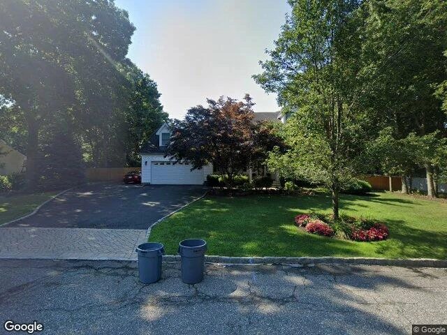 House image located at Miller Place, NY 11764