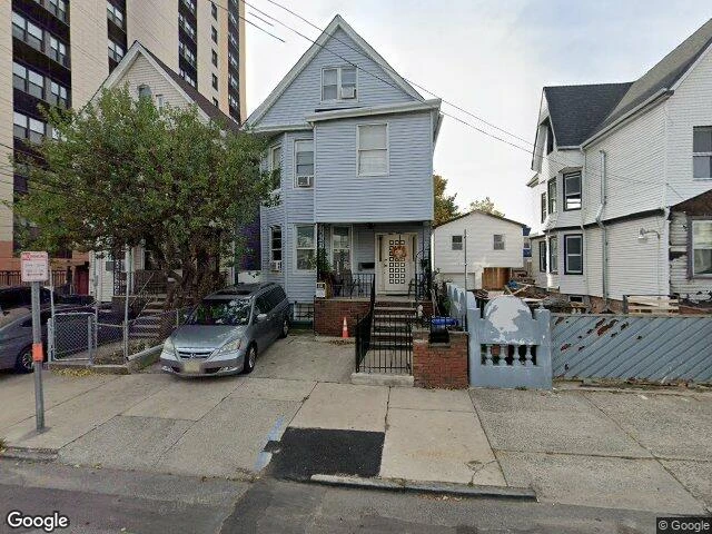 House image located at Jersey City, NJ 07305