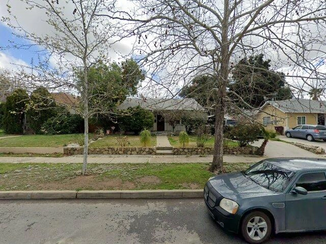 House image located at Beaumont, CA 92223