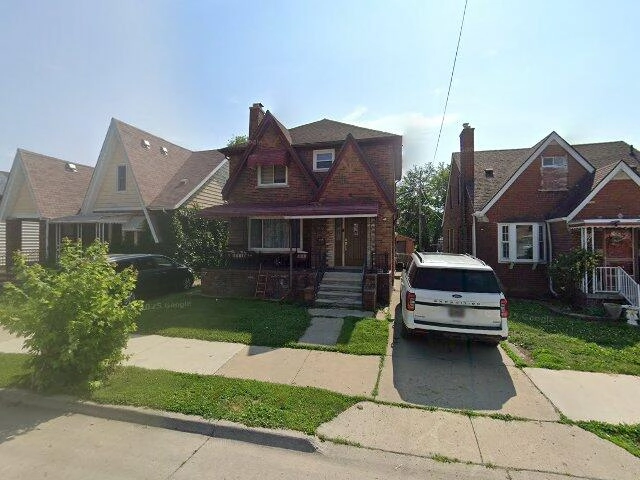 House image located at Dearborn, MI 48126
