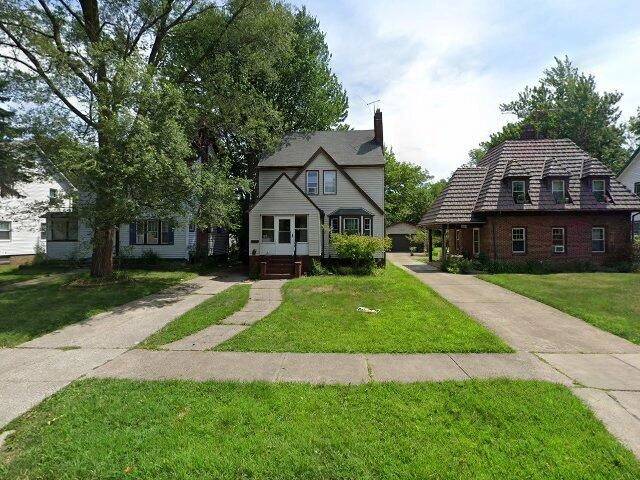 House image located at Cleveland, OH 44121