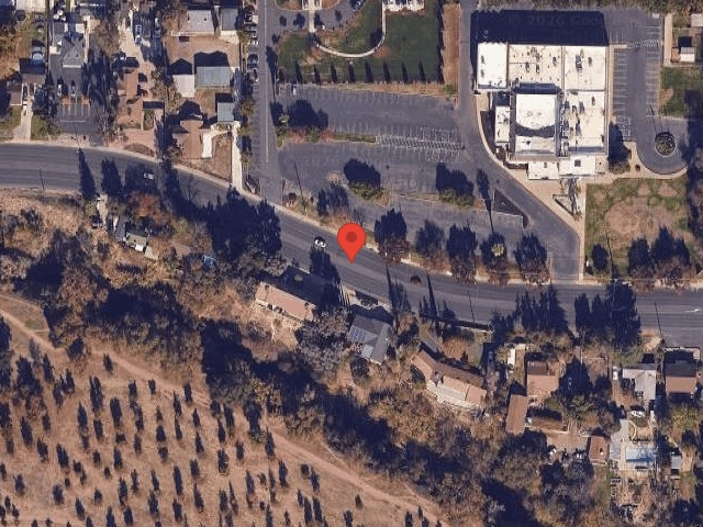House image located at Crestline, CA 92325