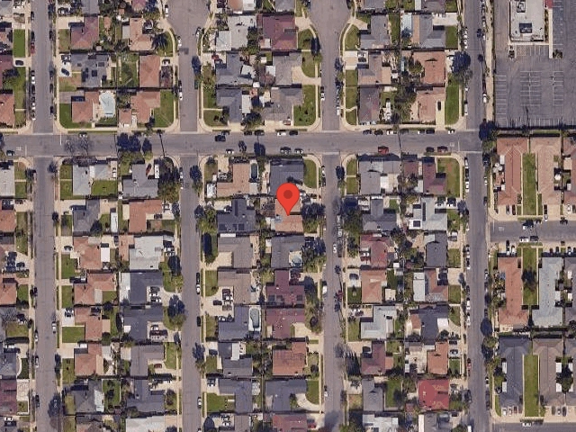 House image located at Anaheim, CA 92801