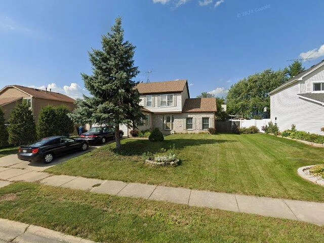 House image located at Glendale Heights, IL 60139