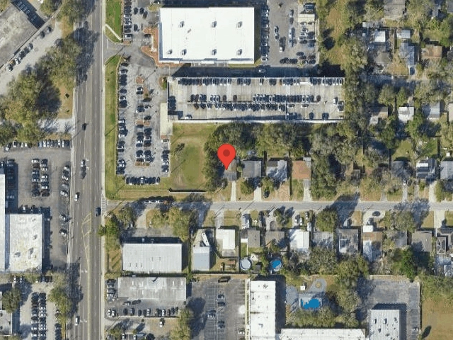 House image located at Tampa, FL 33612