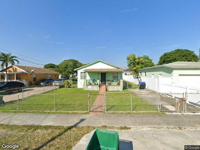 House image located at Miami, FL 33147