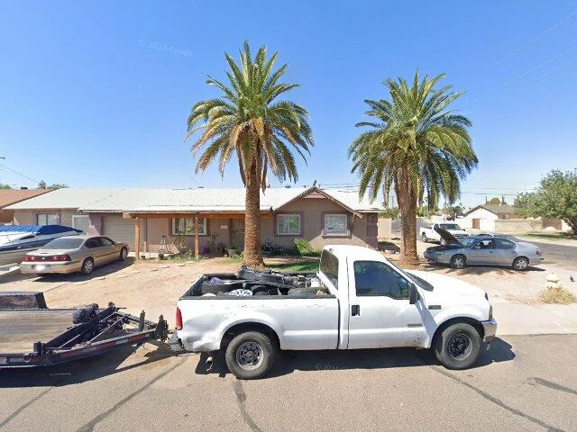 House image located at Phoenix, AZ 85033