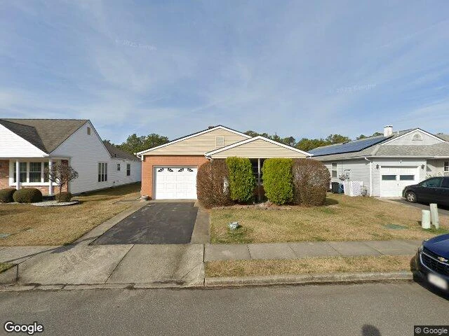House image located at Toms River, NJ 08757