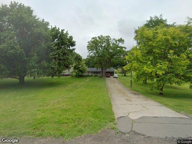 House image located at Newark, NY 14513