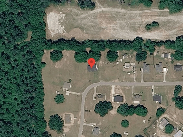House image located at Citronelle, AL 36522