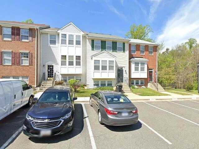 House image located at Suitland, MD 20746