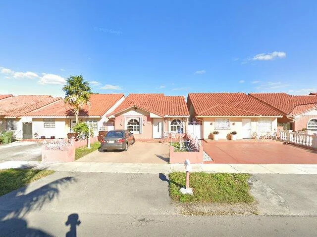 House image located at Hialeah, FL 33016
