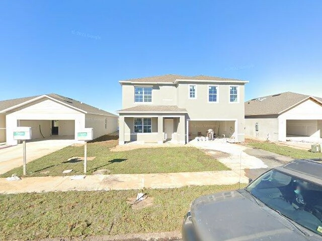 House image located at Kissimmee, FL 34747