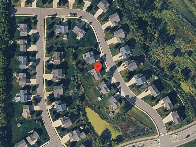House image located at Buffalo, MN 55313