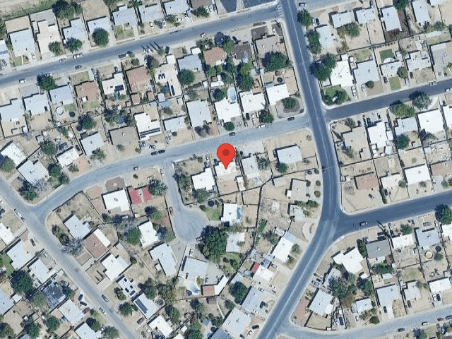 House image located at Las Cruces, NM 88001