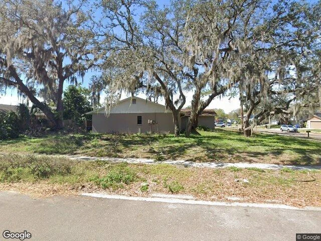 House image located at Brandon, FL 33511