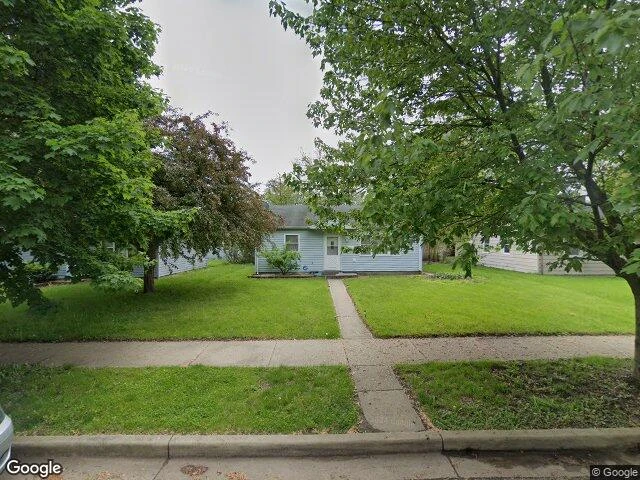 House image located at Hammond, IN 46324