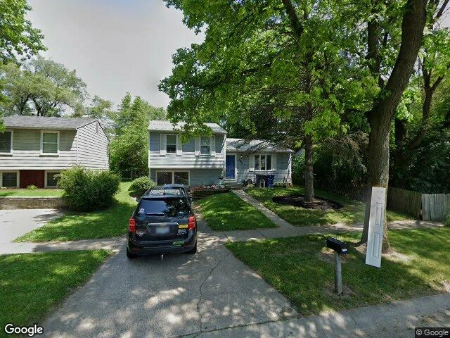 House image located at Toledo, OH 43607