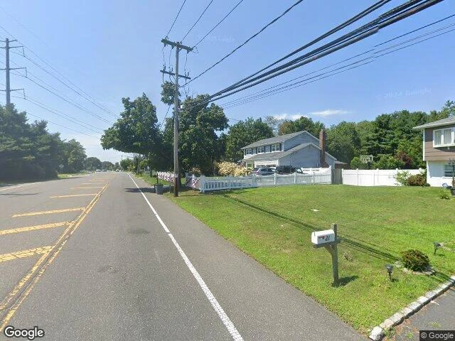 House image located at Mount Sinai, NY 11766