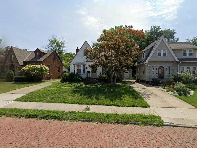 House image located at Cleveland, OH 44111