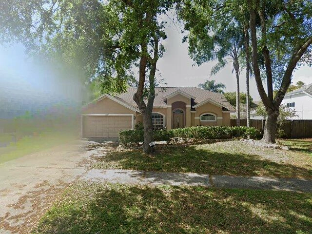 House image located at Riverview, FL 33569