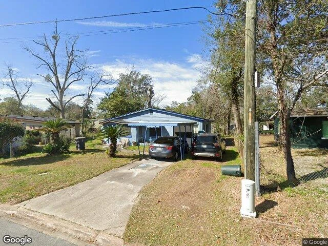 House image located at Jacksonville, FL 32209