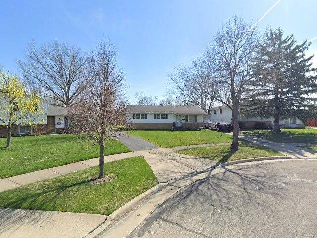 House image located at Bedford, OH 44146