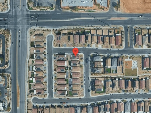 House image located at North Las Vegas, NV 89081