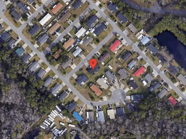 House image located at Murrells Inlet, SC 29576