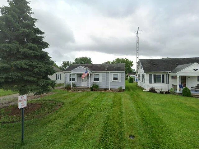 House image located at Brookville, OH 45309