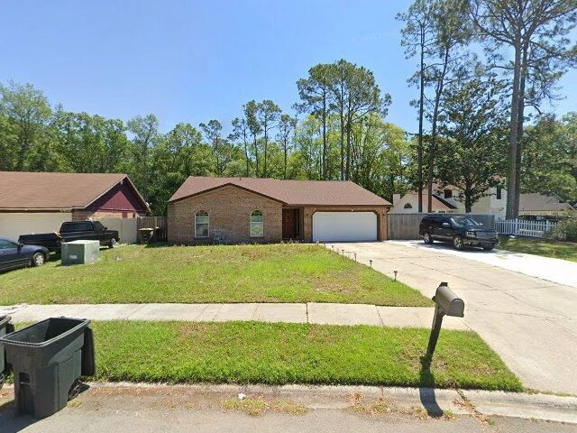 House image located at Jacksonville, FL 32244