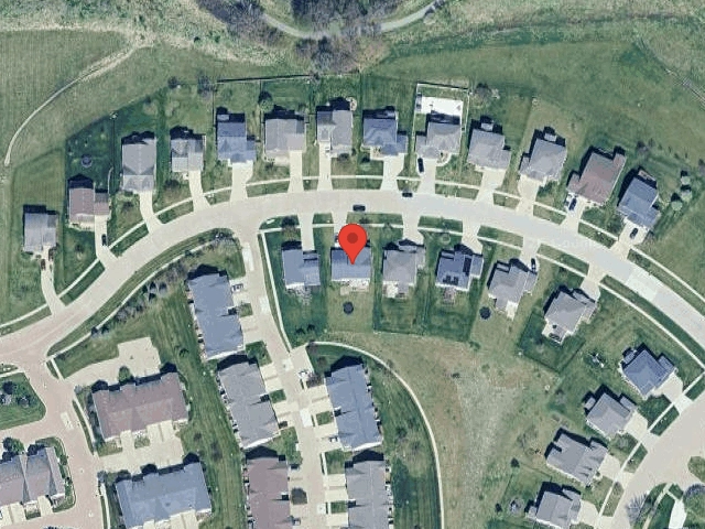 House image located at West Des Moines, IA 50266