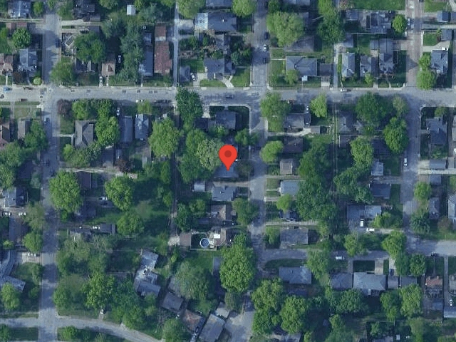 House image located at Evansville, IN 47714