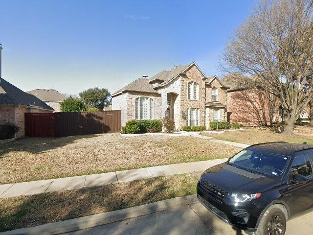 House image located at Plano, TX 75093