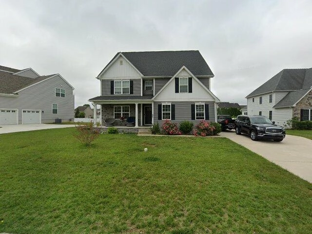 House image located at Camden Wyoming, DE 19934