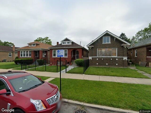 House image located at Chicago, IL 60620