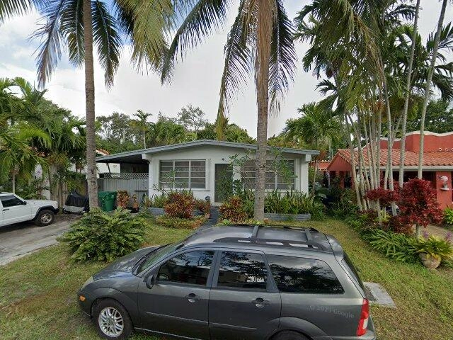 House image located at Miami, FL 33138
