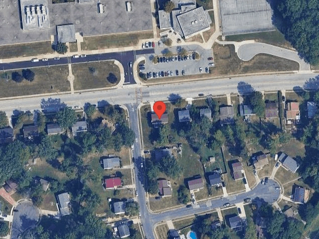 House image located at Randallstown, MD 21133