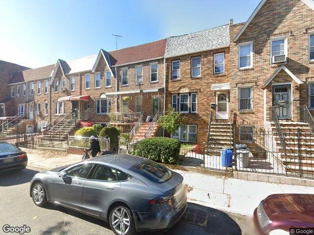 House image located at Brooklyn, NY 11203