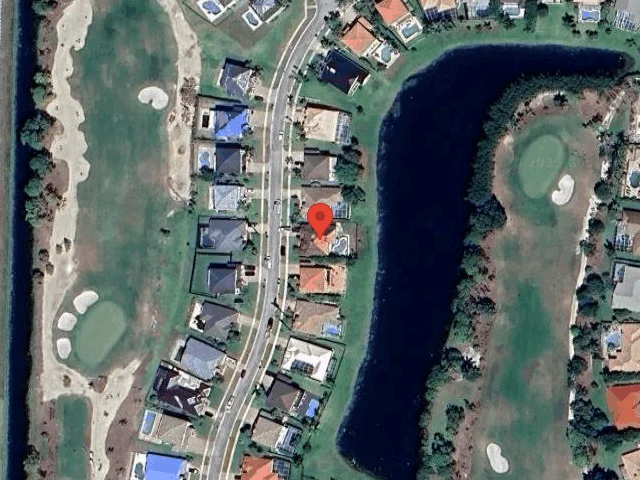 House image located at Wellington, FL 33414