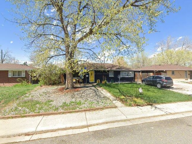 House image located at Wheat Ridge, CO 80033