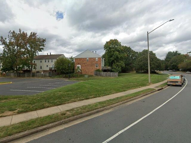 House image located at Oakton, VA 22124