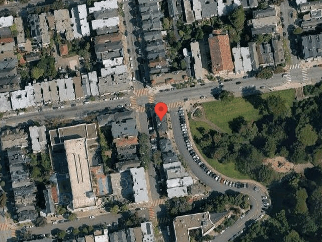 House image located at San Francisco, CA 94117
